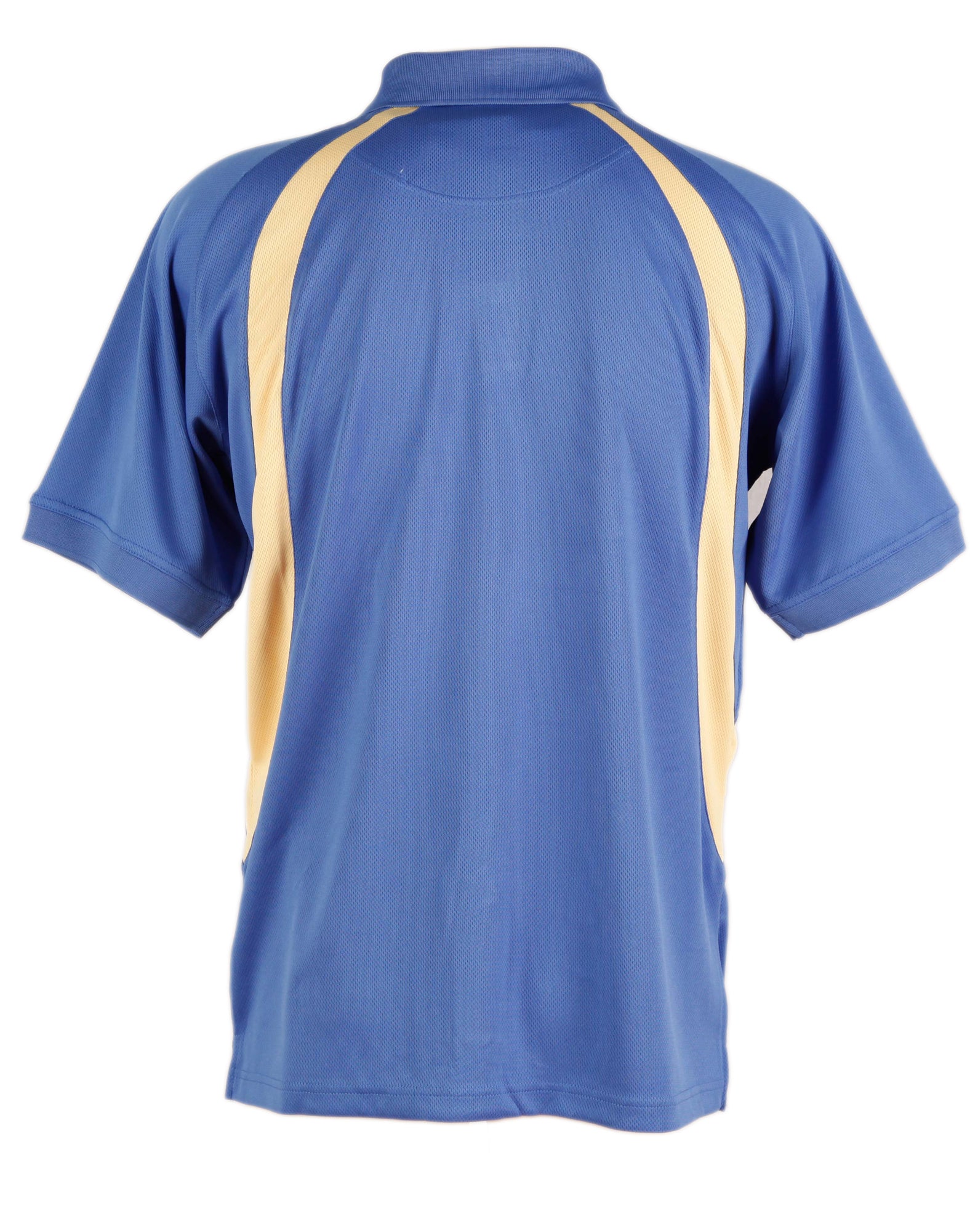 Winning Spirit Men's CoolDry® Soft Mesh Polo-(PS51)