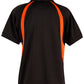 Winning Spirit Men's CoolDry® Soft Mesh Polo-(PS51)