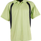 Winning Spirit Men's CoolDry® Soft Mesh Polo-(PS51)