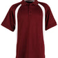 Winning Spirit Men's CoolDry® Soft Mesh Polo-(PS51)