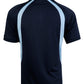 Winning Spirit Men's CoolDry® Soft Mesh Polo-(PS51)