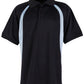 Winning Spirit Men's CoolDry® Soft Mesh Polo-(PS51)