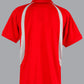 Winning Spirit Men's CoolDry® Soft Mesh Polo-(PS51)