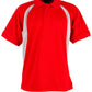 Winning Spirit Men's CoolDry® Soft Mesh Polo-(PS51)
