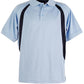 Winning Spirit Men's CoolDry® Soft Mesh Polo-(PS51)