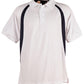 Winning Spirit Men's CoolDry® Soft Mesh Polo-(PS51)