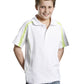 Winning Spirit Legend Kids Poly-cotton Blended Polo 2nd(7-Colour)-(PS53K)