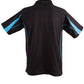 Winning Spirit Men's TrueDry® Short Sleeve Polo 2nd(9 Colour)-(PS53)