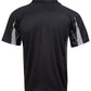 Winning Spirit Men's TrueDry® Short Sleeve Polo 2nd(9 Colour)-(PS53)