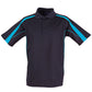 Winning Spirit Men's TrueDry® Short Sleeve Polo 2nd(9 Colour)-(PS53)