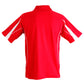 Winning Spirit Men's TrueDry® Short Sleeve Polo 2nd(9 Colour)-(PS53)