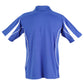 Winning Spirit Men's TrueDry® Short Sleeve Polo 2nd(9 Colour)-(PS53)