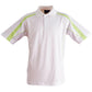 Winning Spirit Legend Kids Poly-cotton Blended Polo 2nd(7-Colour)-(PS53K)