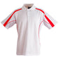 Winning Spirit Legend Kids Poly-cotton Blended Polo 2nd(7-Colour)-(PS53K)