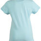 Winning Spirit Ladies' Cotton Stretch Pique Polo-(PS56)