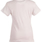 Winning Spirit Ladies' Cotton Stretch Pique Polo-(PS56)