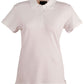 Winning Spirit Ladies' Cotton Stretch Pique Polo-(PS56)