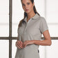 Winning Spirit Ladies' TrueDry® Solid Colour Pique Polo 2nd (7 Colour) (PS64)