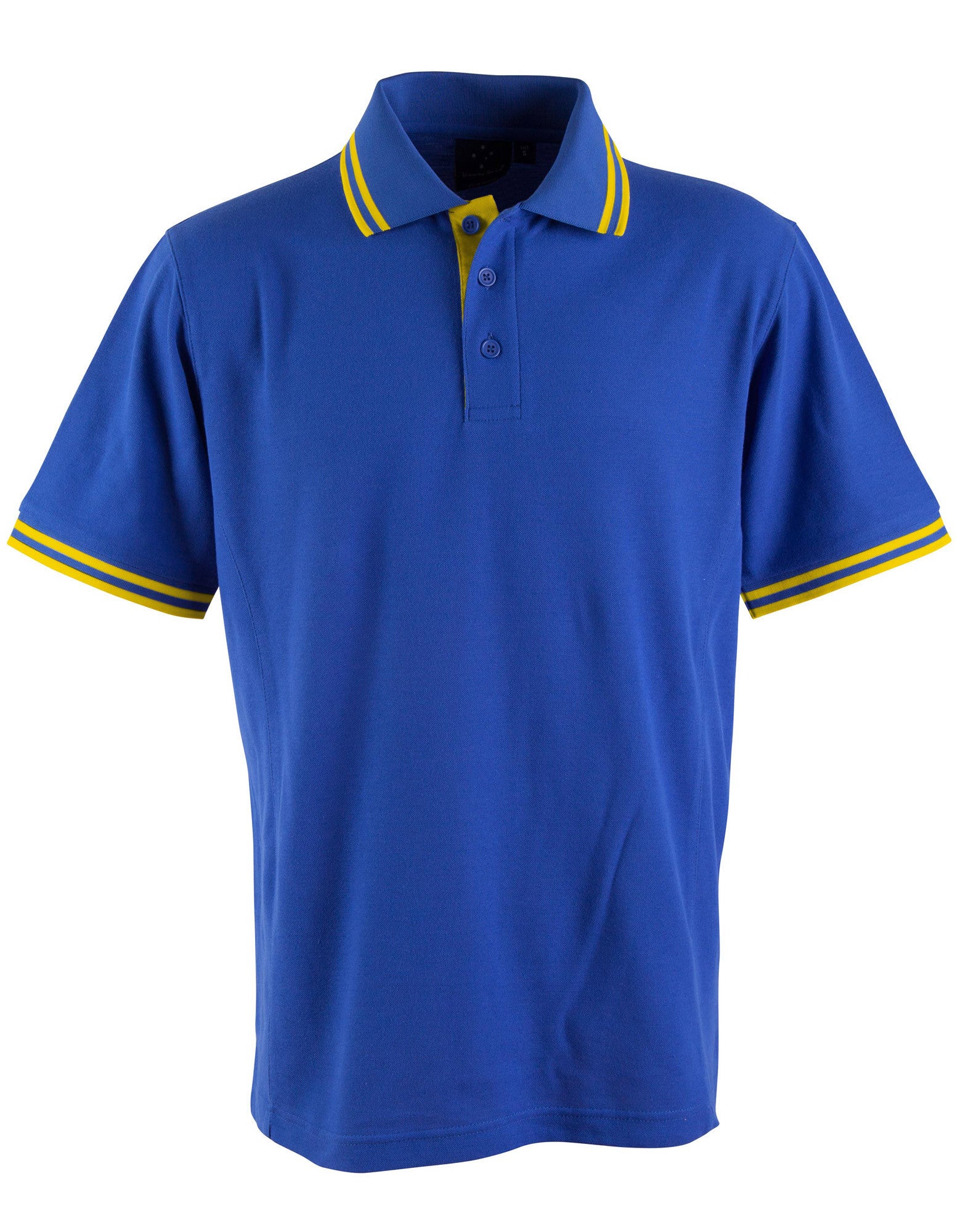Winning Spirit Kids Grace Polo-(PS65K)