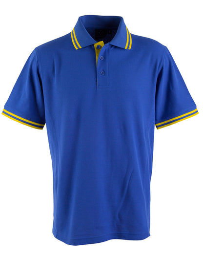Winning Spirit Kids Grace Polo-(PS65K)