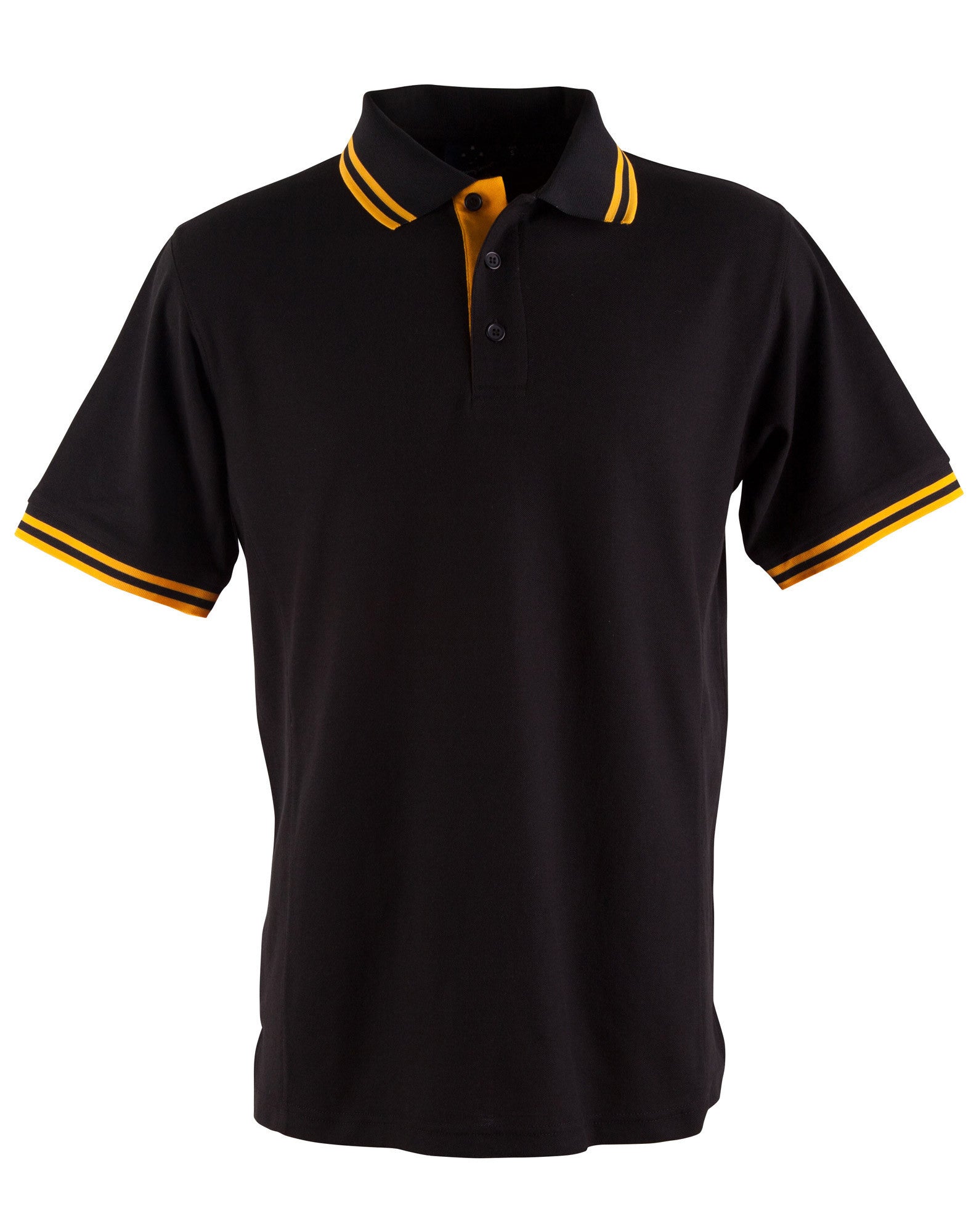 Winning Spirit Kids Grace Polo-(PS65K)