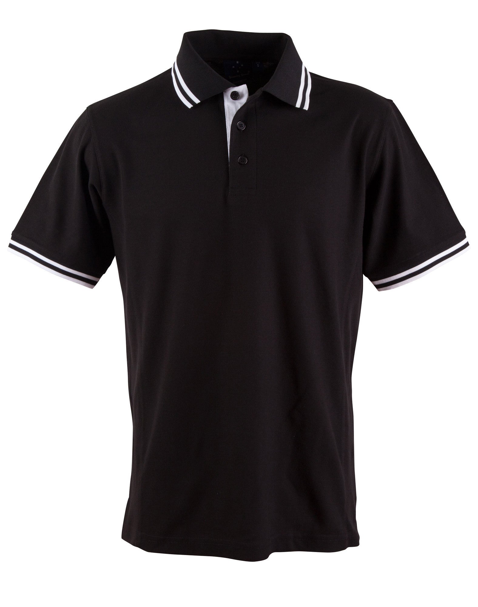 Winning Spirit Kids Grace Polo-(PS65K)