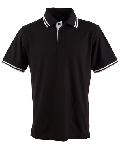 Winning Spirit Kids Grace Polo-(PS65K)