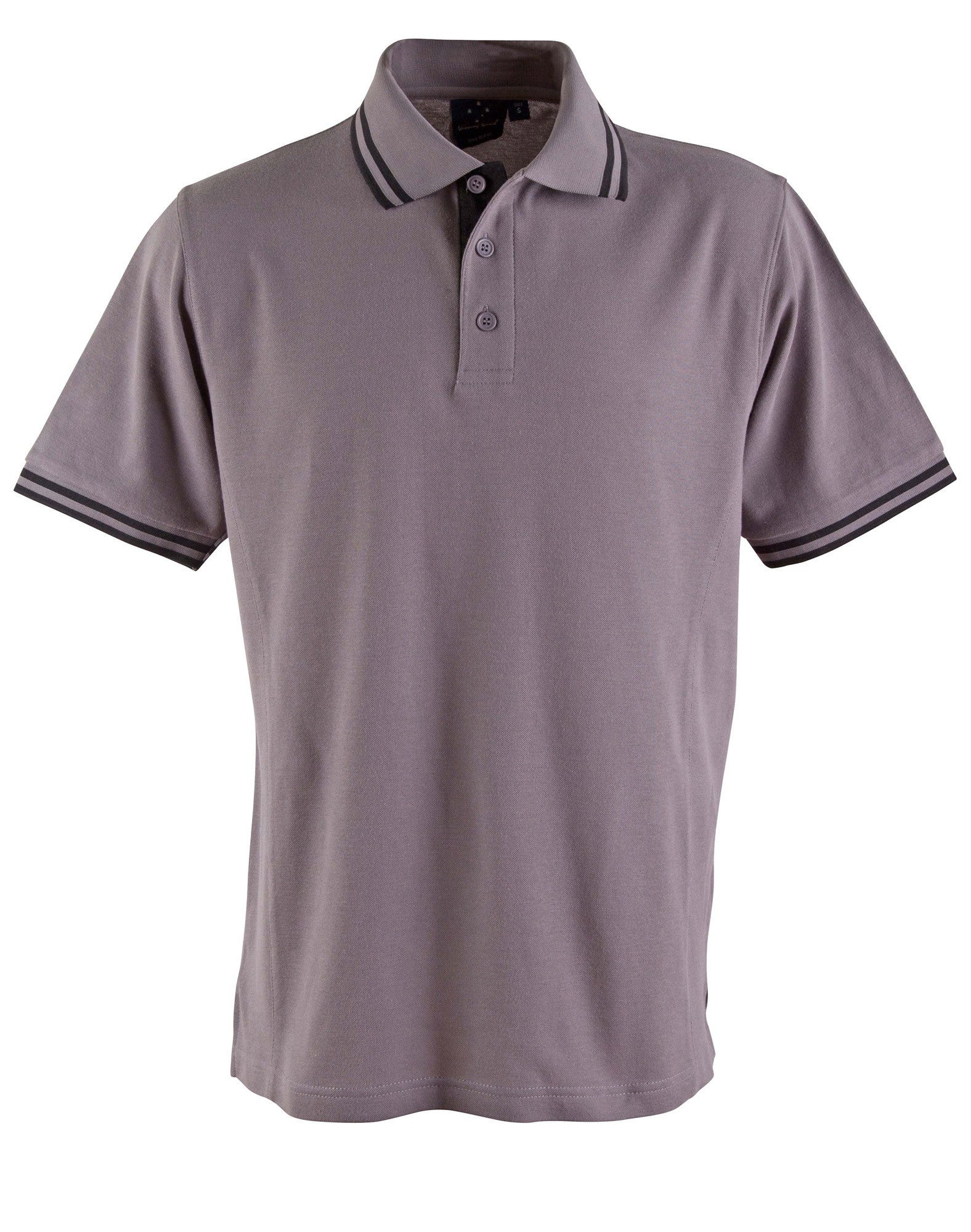 Winning Spirit Kids Grace Polo-(PS65K)