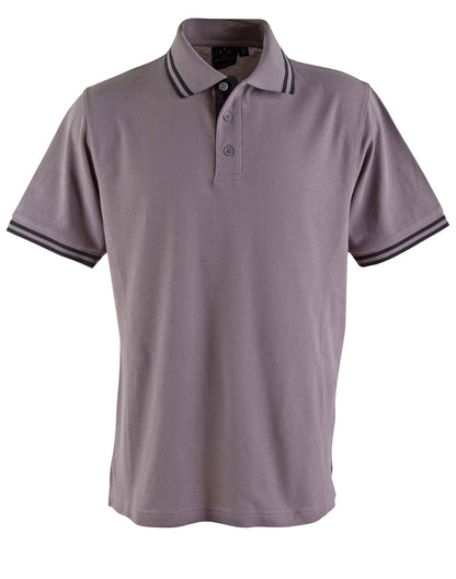 Winning Spirit Kids Grace Polo-(PS65K)