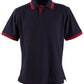 Winning Spirit Kids Grace Polo-(PS65K)