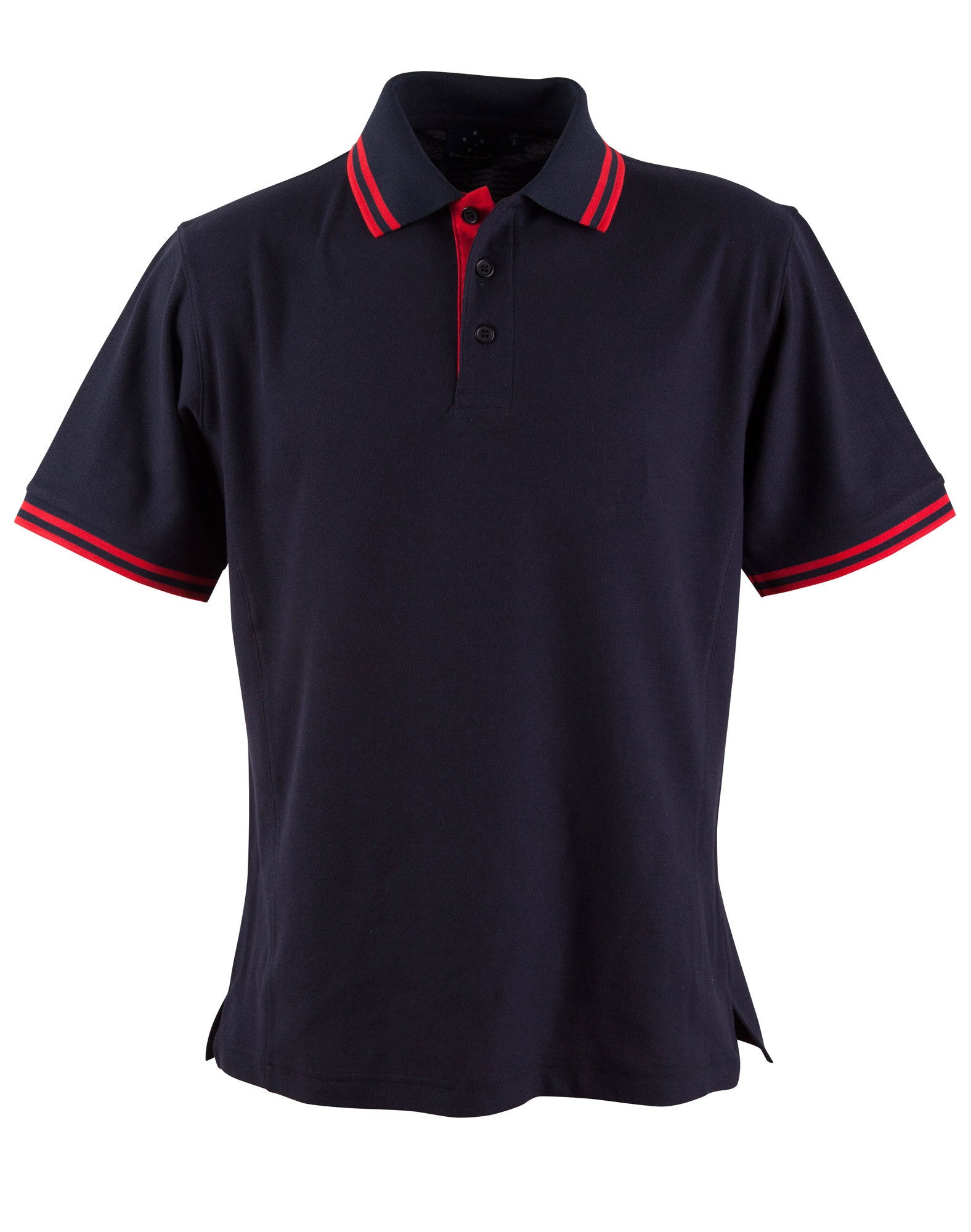 Winning Spirit Kids Grace Polo-(PS65K)