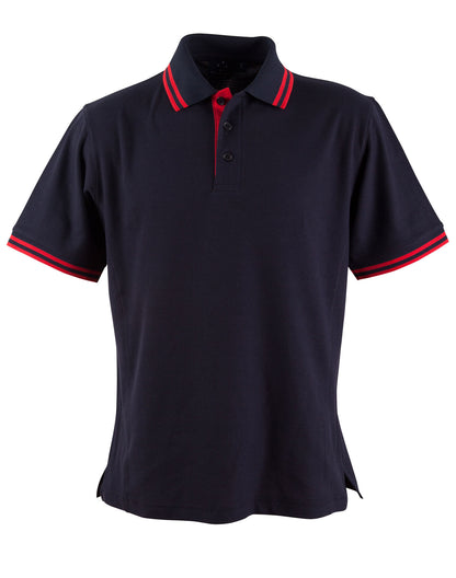 Winning Spirit Kids Grace Polo-(PS65K)