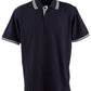 Winning Spirit Kids Grace Polo-(PS65K)
