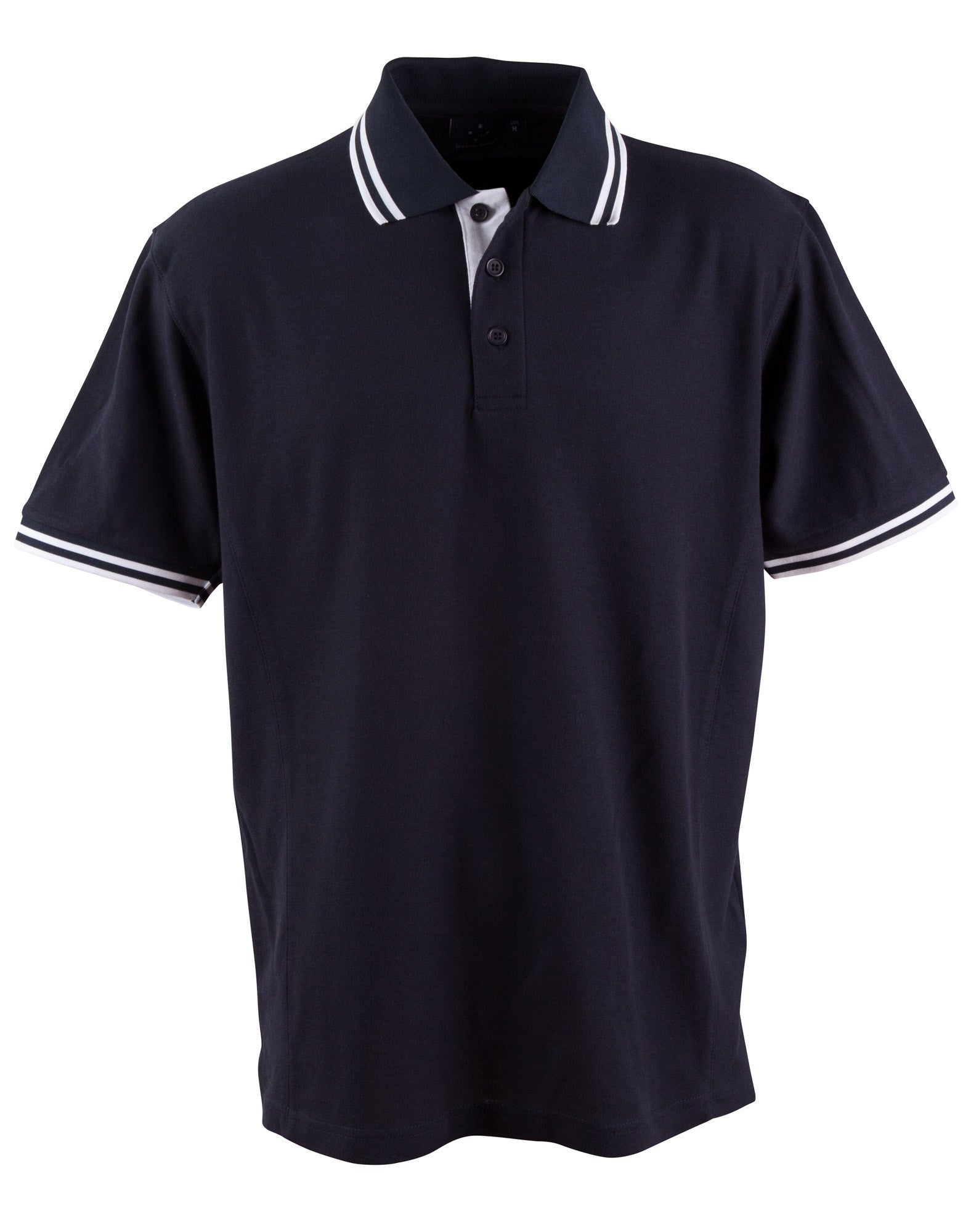Winning Spirit Kids Grace Polo-(PS65K)
