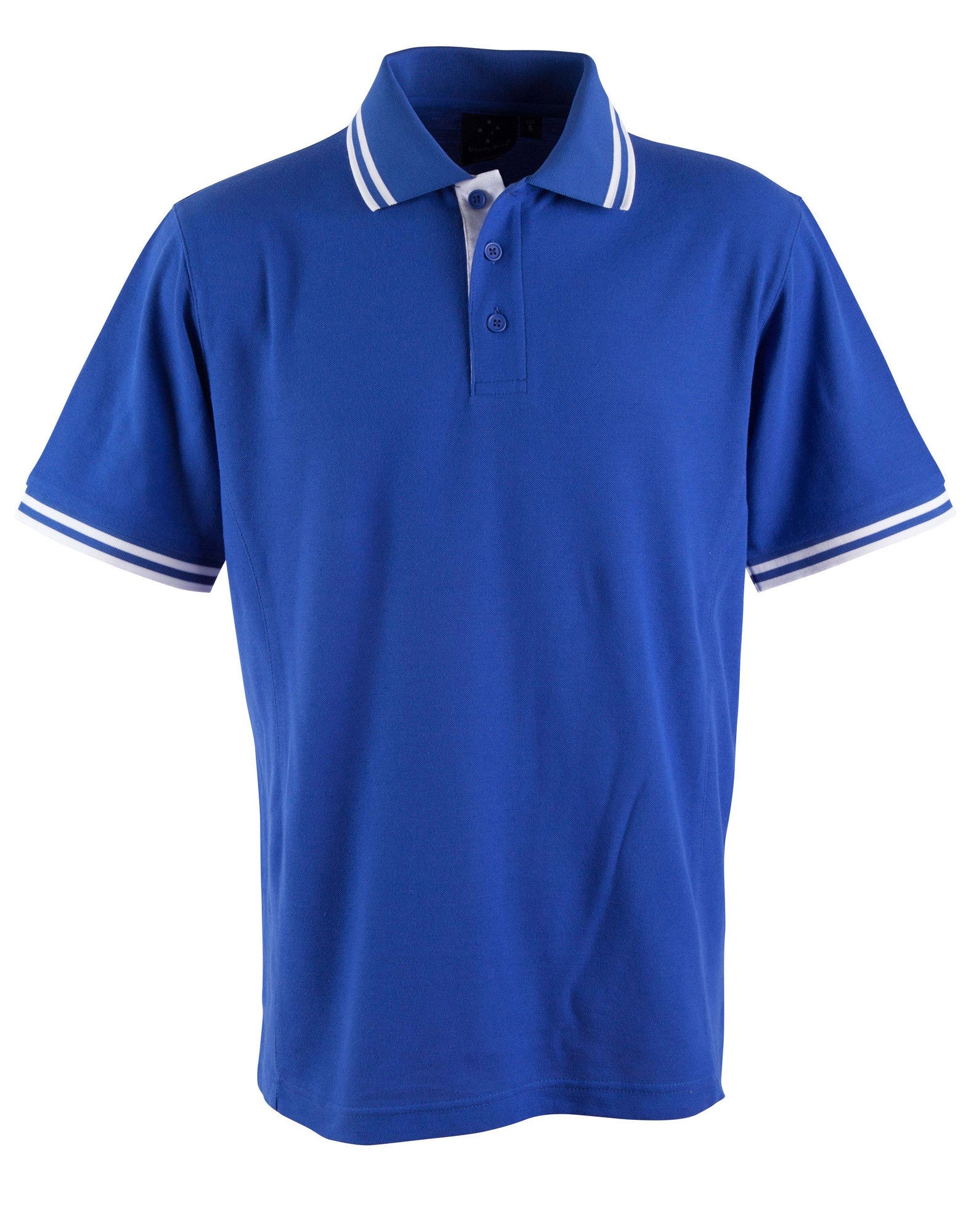 Winning Spirit Kids Grace Polo-(PS65K)