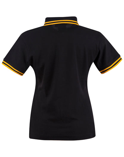 Winning Spirit Lady's Grace Polo-(PS66)
