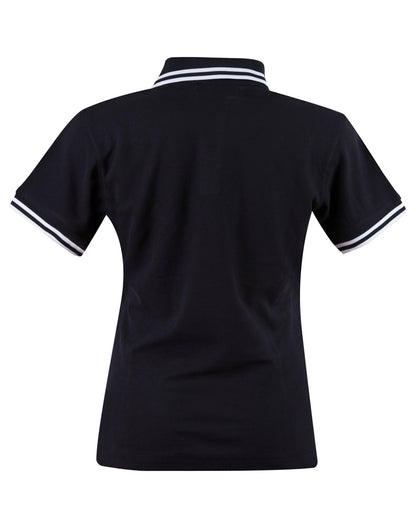 Winning Spirit Lady's Grace Polo-(PS66)
