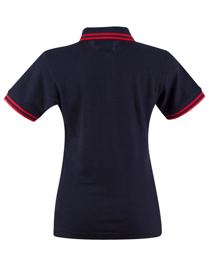 Winning Spirit Lady's Grace Polo-(PS66)
