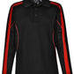 Winning Spirit Legend Plus Kids Truedry Long Sleeve Polo (PS69K)