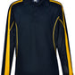 Winning Spirit Legend Plus Kids Truedry Long Sleeve Polo (PS69K)