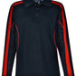 Winning Spirit Legend Plus Kids Truedry Long Sleeve Polo (PS69K)