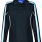 Winning Spirit Legend Plus Kids Truedry Long Sleeve Polo (PS69K)