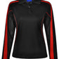 Winning Spirit Ladies' TrueDry® Long Sleeve Polo-(PS70)
