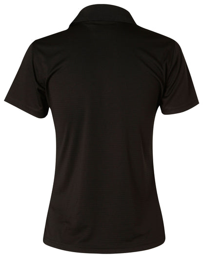 Winning Spirit Icon Polo Ladies' (PS76)