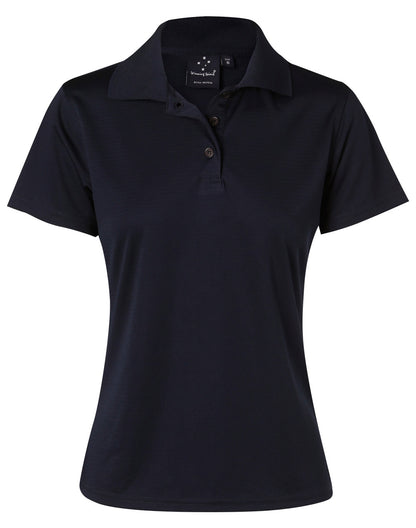 Winning Spirit Icon Polo Ladies' (PS76)