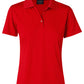 Winning Spirit Icon Polo Ladies' (PS76)