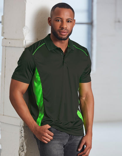 Wining Spirit Pursuit Polo Mens (PS79)