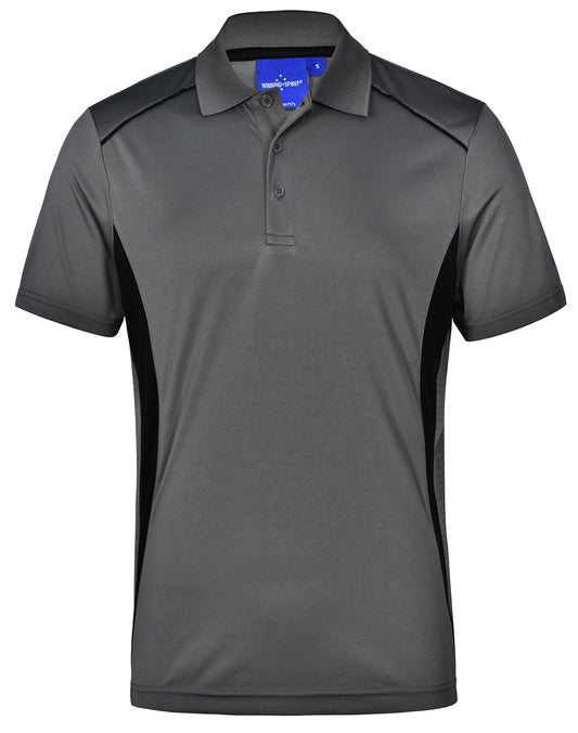 Wining Spirit Pursuit Polo Mens (PS79)