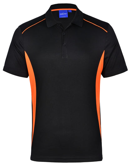 Wining Spirit Pursuit Polo Mens (PS79)