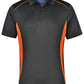 Wining Spirit Pursuit Polo Mens 2nd (2 Colour)-(PS79)